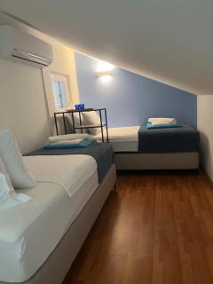 Korcula Apartment direkt am Meer -Zrnovska banja -2,5 km zur Altstadt Korcula - Korčula (Curzola) - 4