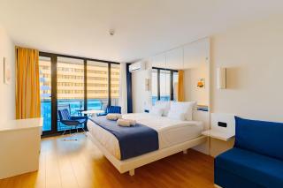 PANORAMA Orbi City Sea View - Batumi - 6