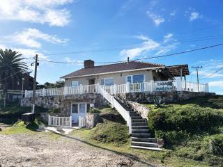 Casa Marina - Casa frente a Luna Roja en Chapadmalal para 8 PAX - Hola Sur - Chapadmalal - 9