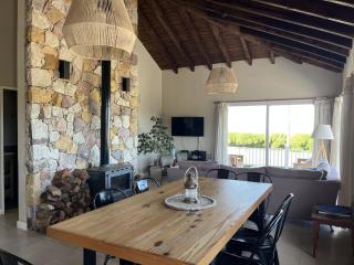 Casa Marina - Casa frente a Luna Roja en Chapadmalal para 8 PAX - Hola Sur - Chapadmalal - 7