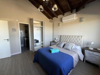 Casa Marina - Casa frente a Luna Roja en Chapadmalal para 8 PAX - Hola Sur - Chapadmalal - 2