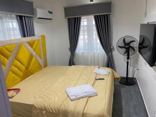 Emerald Royal Apartments - Epe - 0