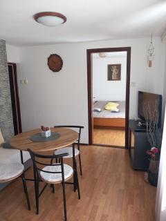 Apartman Ris Gorski Kotar Crni Lug - Delnice - 1