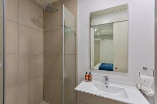 Residence at One on Rosebank - Johannesburgo - 8