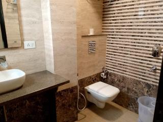 Hotel Angle - Nuova Delhi - 5
