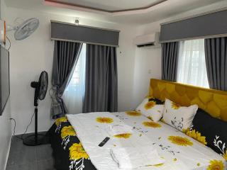 Emerald Royal Apartments - Epe - 7