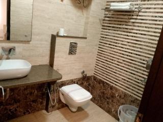 Hotel Angle - Nuova Delhi - 2