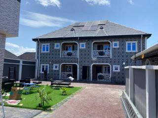 Emerald Royal Apartments - Epe - 5