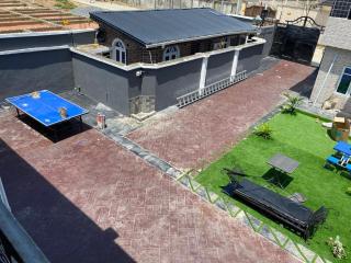 Emerald Royal Apartments - Epe - 4