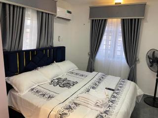 Emerald Royal Apartments - Epe - 3