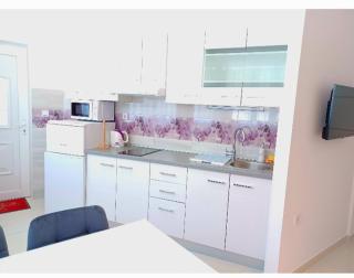 Apartment Silvia - Makarska - 8