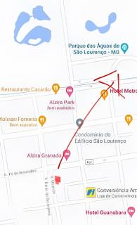 São Lourenço - 5