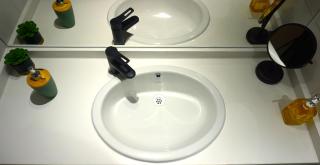 Apt Barrio Histórico 3 min Metro, Wifi, Netflik, Comodidad - Santiago - 7