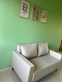 Orla Flats - Apartamento 04 - 8