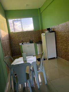 Orla Flats - Apartamento 04 - Bragança - 7