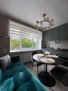 SMART flat - Ranna 49 - Sillamäe - 8