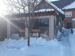 Apartman Ris Gorski Kotar Crni Lug - Delnice - 3