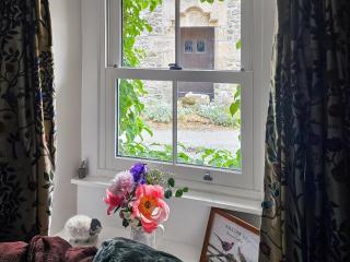 Primrose Cottage - Grassington - 9