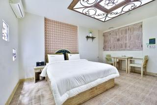 Feel Love Drive-in Motel - Sejong - 8