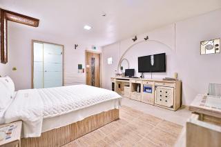 Feel Love Drive-in Motel - Sejong - 7