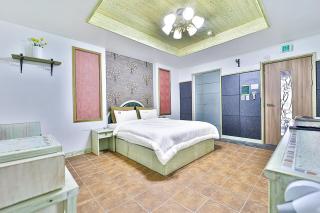 Feel Love Drive-in Motel - Sejong - 3
