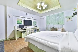 Feel Love Drive-in Motel - 2