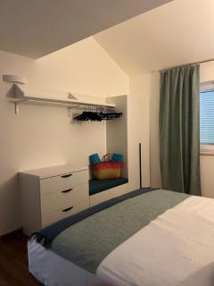 Korcula Apartment direkt am Meer -Zrnovska banja -2,5 km zur Altstadt Korcula - Korčula (Curzola) - 2