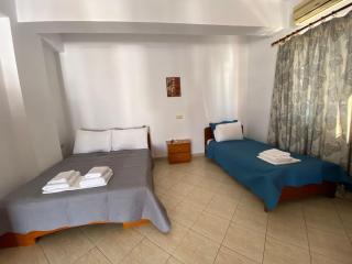 Villa Earta & Leo Ksamil - Ksamil - 4