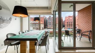 Waterlane Królowa Kier I 2 sypialnie I 3 łazienki I Basen - Comfy Apartments - Danzig - 5