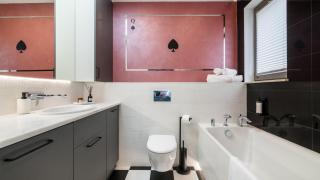 Waterlane Królowa Kier I 2 sypialnie I 3 łazienki I Basen - Comfy Apartments - Danzica - 2