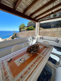 Casa Petrelli - Acquacalda - 5