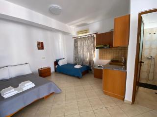Villa Earta & Leo Ksamil - Ksamil - 3