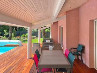 Villa avec piscine près Hossegor Capbreton - Angresse - 7