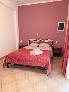 Thetis III, the Beach House - Vivari - 0