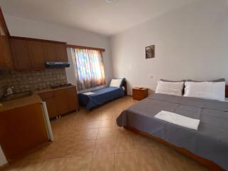 Villa Earta & Leo Ksamil - Ksamil - 2