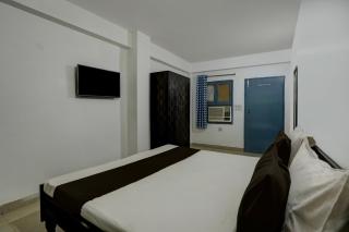 Hotel Sweet Voilet - Gurgaon - 5