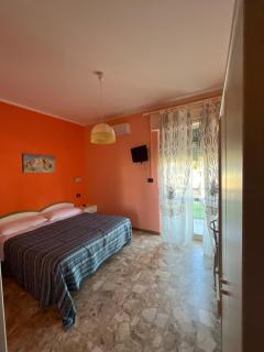 hotel cri cri - fronte spiaggia - Silvi Marina - 9