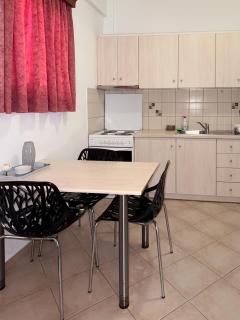 Thetis III, the Beach House - 7