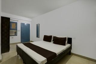 Hotel Sweet Voilet - Gurgaon - 2