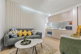 Residence at One on Rosebank - Johannesburgo - 9