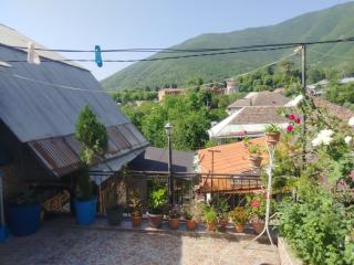 Mahmud Hostel - Sheki - 8