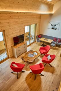 Bocks Apartments - Wald am Arlberg - 7