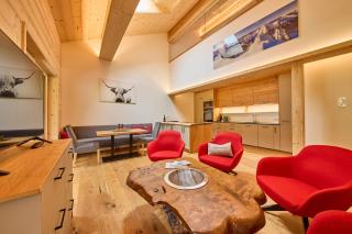 Bocks Apartments 53C - 1