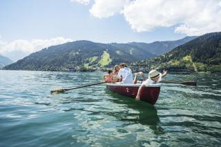 POP-UP LIVING Zell am See - Zell am See - 3