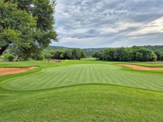 Elements golf reserve - Bela-Bela - 6