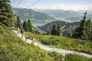 POP-UP LIVING Zell am See - Zell am See - 4