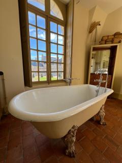 Pavillon des cerfs du château - 7