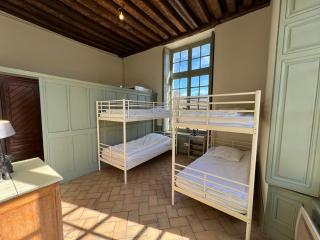 Pavillon des cerfs du château - 4