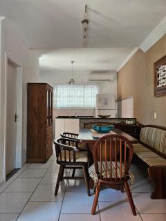 Casa Jardim Corumbê - 3