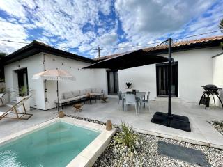 Villa rosalie L'Isle-sur-la-Sorgue - LʼIsle-sur-la-Sorgue - 9